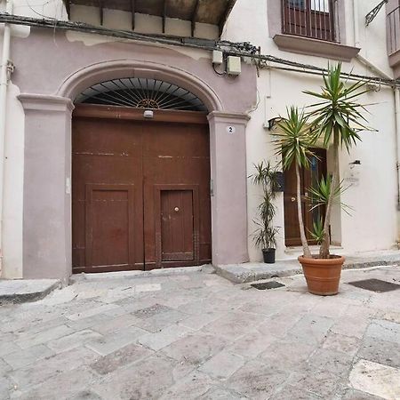 Iflat Casa Ponticello Kemonia Apartman Palermo Kültér fotó
