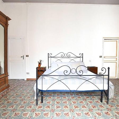 Iflat Casa Ponticello Kemonia Apartman Palermo Kültér fotó